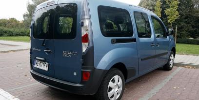 Renault Kangoo II Express Maxi Z.E.