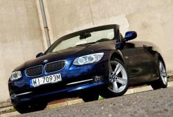 BMW Seria 3 E90-91-92-93 Cabrio E93 Facelifting