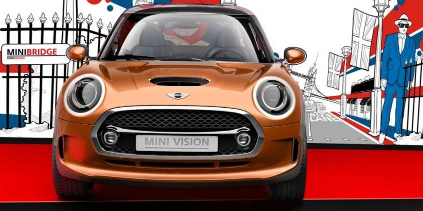 Mini Vision Concept (2013)