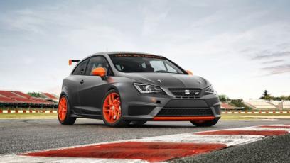 Seat Ibiza V SC Trophy (2013)