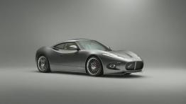 Spyker B6 Venator Concept (2013) - widok z przodu