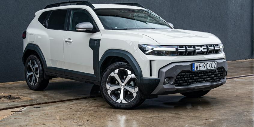 Ranking: Kompaktowe SUV-y do 100 000 zł - nowe vs używane. Co się bardziej opłaca?