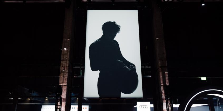 Audi wchodzi do Formuły 1. Zobacz, jak wygląda nowy bolid R26