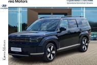 Hyundai Santa Fe V SUV 1.6 T-GDI HEV 215KM 2024