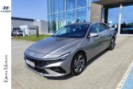 Hyundai Elantra VII Sedan 1.6 MPI 123KM 2024