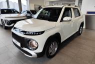 Hyundai Inster Long Range 49kWh 115KM 85kW od 2024