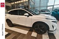 Nissan Qashqai III 2024