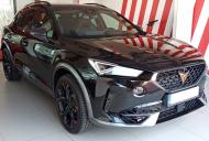 Cupra Formentor Crossover 2.0 TSI 190KM 2024