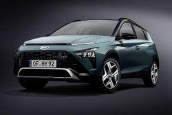 Hyundai Bayon I SUV