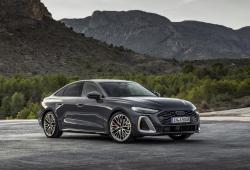 Audi A5 B10 Limousine 2.0 TFSI 150KM 110kW od 2024 - Oceń swoje auto