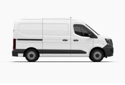 Nissan Interstar III Furgon L2