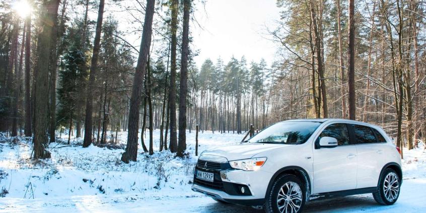 Najlepszy używany SUV do 70 000 zł w 2026 roku. Ranking 10 modeli, które warto kupić