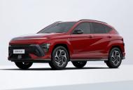 Hyundai Kona II 2025
