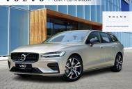 Volvo V60 II  Kombi Facelifting 2.0 B4 B 197KM 2025