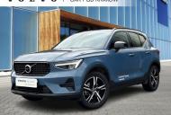 Volvo XC40 Crossover Facelifting 2.0 B4 197KM 2025