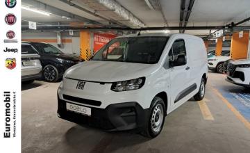 Fiat Doblo V 2025 
