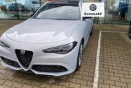 Alfa Romeo Giulia II Sedan Facelifting 2023 2.0 GME Turbo 280KM 2025