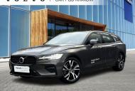 Volvo V60 II  Kombi Facelifting 2.0 B4 B 197KM 2025