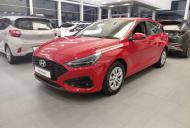 Hyundai i30 III 2025