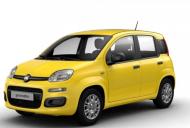 Fiat Panda III Hatchback 5d seria 5 1.0 GSE 70 KM 70KM 2025