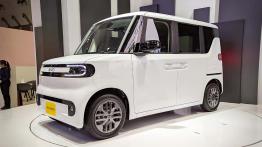 BYD Racco. Chiński gigant uderza w japoński rynek k-carów. Japan Mobility Show 2025