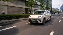 Rynek samochodów elektrycznych w Polsce po III kwartale 2025