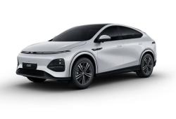 XPENG G6 SUV