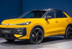 Volkswagen T-Roc II