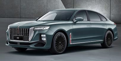 Hongqi H9