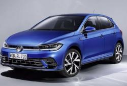 Volkswagen Polo VI Hatchback 5d Facelifting 2025
