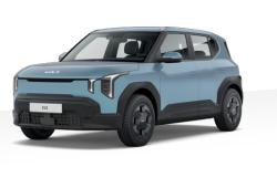 Kia EV2