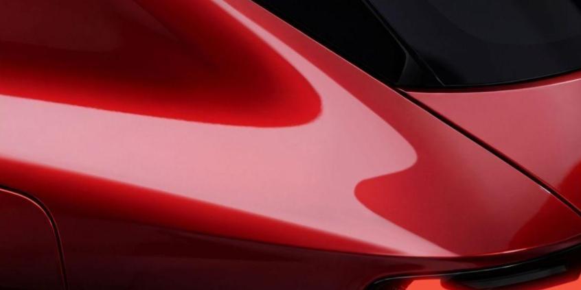 Nowy SUV Alfy Romeo nadjeżdża. Marka pokazała pierwsze zdjęcie, premiera już w 2027 r.