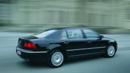 Czy warto kupić - używany Volkswagen Phaeton (2002- )