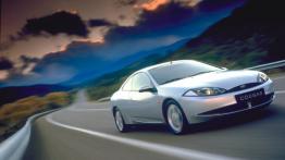 Ford Cougar 2.5 i V6 24V ST 200 205KM 151kW 2000-2002