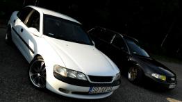 Opel Vectra B Sedan 2.2 DTI 16V ECOTEC 125KM 92kW 2000-2002