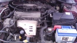 Toyota Avensis I Sedan 1.8 110KM 81kW 1997-2002