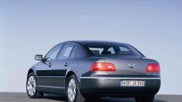 Czy warto kupić - używany Volkswagen Phaeton (2002- )