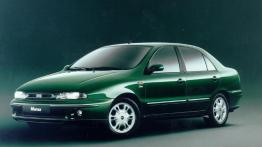 Fiat Marea Sedan 1.6 16V Bipower 103KM 76kW 1999-2002