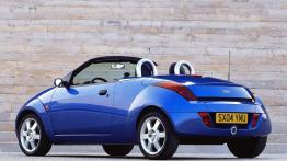Ford Ka I 1.3 i 60KM 44kW 1996-2002