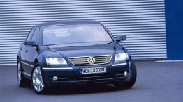 Czy warto kupić - używany Volkswagen Phaeton (2002- )