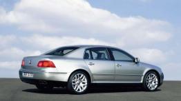 Czy warto kupić - używany Volkswagen Phaeton (2002- )