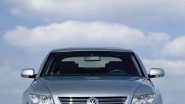 Czy warto kupić - używany Volkswagen Phaeton (2002- )