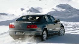 Czy warto kupić - używany Volkswagen Phaeton (2002- )