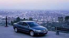 Czy warto kupić - używany Volkswagen Phaeton (2002- )