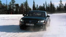 Czy warto kupić - używany Volkswagen Phaeton (2002- )