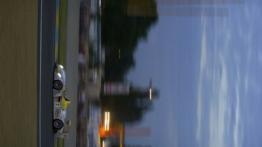 Audi Le Mans 2002 - lewy bok