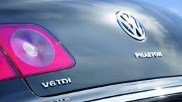 Czy warto kupić - używany Volkswagen Phaeton (2002- )