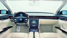 Czy warto kupić - używany Volkswagen Phaeton (2002- )