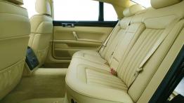 Czy warto kupić - używany Volkswagen Phaeton (2002- )