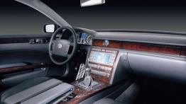 Czy warto kupić - używany Volkswagen Phaeton (2002- )